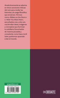 ámala locamente (serie endebate)-jordi soler-9788410433120