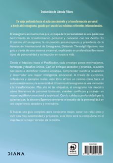 el camino del eneagrama-deborah threadgill egerton-lisi mohandessi-9788411192620