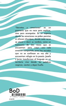 secretos y emociones-javier caceres jara-9788411239820