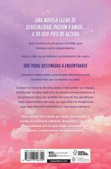 amor, bienvenido a bordo (trilogia a bordo 1)-elsa jenner-9788413146720