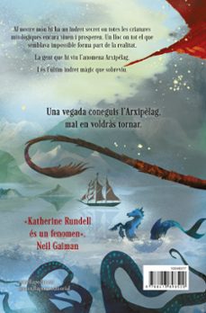 criatures impossibles-katherine rundell-9788413898520