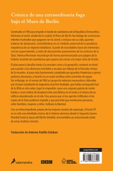 el túnel 29-helena merriman-9788418363320