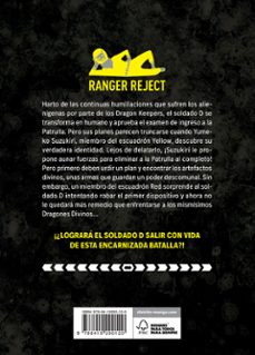 ranger reject 2-negi haruba-9788419290120