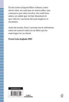 contes per a un mon millor-enric larreula-9788419366320