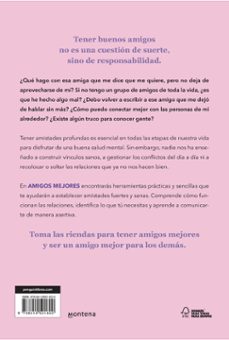 amigos mejores-alicia gonzalez-9788419501820