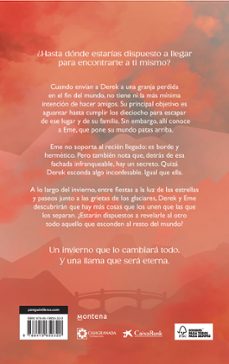 cuento de un cielo en llamas (premio jaen 2023)-pilar somarriba-9788419650320