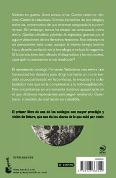 la recivilización-fernando valladares-9788423368020