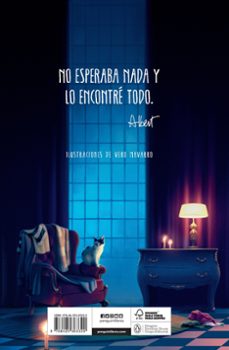 Imagen Secuandaria de Qué bien me haces cuando me haces bien. Abrir galería completa.