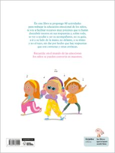 el taller de las emociones-begoña ibarrola-9788425364020