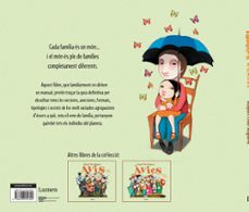 families de la a a la z-raquel diaz reguera-9788426451620