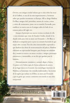 un palacio en la umbría-marlena de blasi-9788427038820