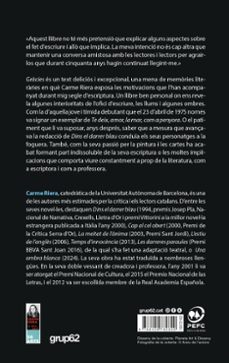 gràcies-carme riera-9788429782820