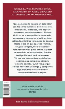 frankie-j.m. gutsch-maxim leo-9788432243820