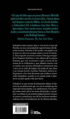 fiskadoro-denis johnson-9788439745020