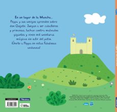 peppa y los molinos-9788448863920