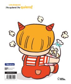 lina diablina 3 - ¡yo quiero! ¡yo quiero!-9788448871420
