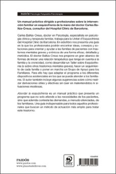 abordar la esquizofrenia-carles ballus creus-9788449342820