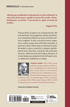 doktor faustus-thomas mann-9788466352420