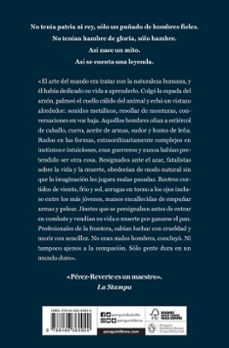 sidi-arturo perez reverte-9788466360920