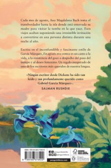 en agosto nos vemos-gabriel garcia marquez-9788466378420