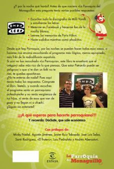 y libranos del mal humor, amen-arturo gonzalez campos-sergio fernandez. el monaguillo-9788467032420