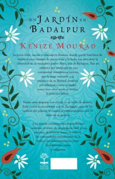 un jardin en badalpur-kenize mourad-9788467035520