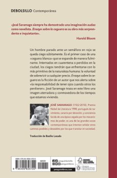 ensayo sobre la ceguera-jose saramago-9788490628720