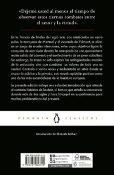 las amistades peligrosas-pierre choderlos de laclos-9788491056720