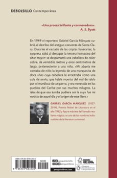 del amor y otros demonios-gabriel garcia marquez-9788497592420