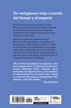 biplano-richard bach-9788498726220