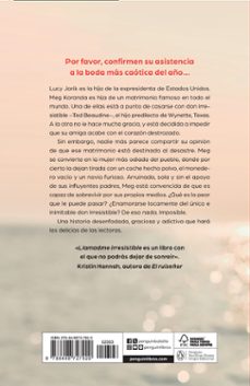 llamame irresistible-susan elizabeth phillips-9788498727920
