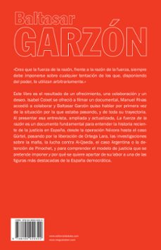 Imagen Secuandaria de LA FUERZA DE LA RAZON (INCLUYE DVD DEL DOCUMENTAL DE ISABEL COIXE T). Abrir galería completa.