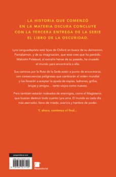 Imagen Secuandaria de El campo de rosas (El libro de la oscuridad 3). Abrir galería completa.