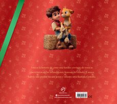 centella. la primera rena de papá noel-matt tavares-9791388042720