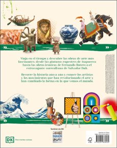 arte año a año-9780241636930