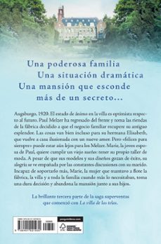 el legado de la villa de las telas-anne jacobs-9788401021930