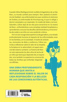 vivir sin aire-celine rodriguez-9788403523630