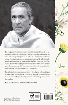 el manuscrito carmesí-antonio gala-9788408276630