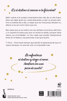 nosotros, con buena suerte (serie azar, 3)-alina not-9788408316930