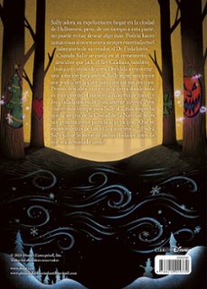 el lamento de sally. un giro inesperado-9788410029330