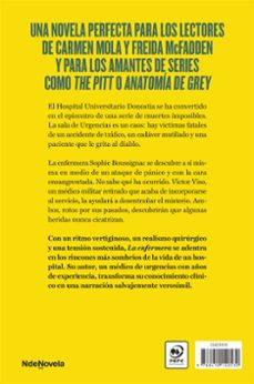 la enfermera-martin torres-9788410140530