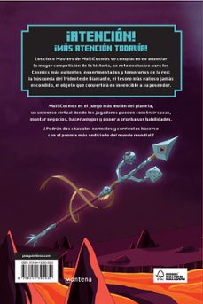 multicosmos 1: aventuras virtuales a pico y pala-pablo c. reyna-9788410395930