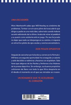 fast & reckless-amanda weaver-9788411329330