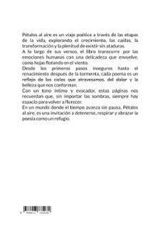 petalos al aire-maria jose borrego osete-9788413735030