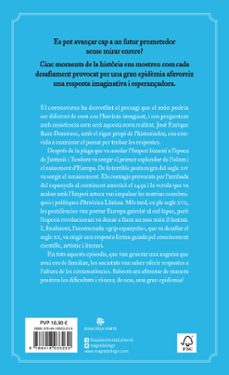 l endemà de les grans epidemies-jose enrique ruiz domenec-9788418033230