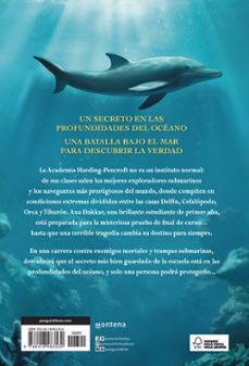 Imagen Secuandaria de La última descendiente. Abrir galería completa.