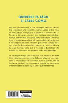 cómo dejar de ser tu peor enemigo-alba cardalda-9788419248930