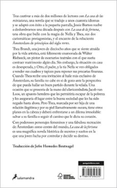 la casa de la fortuna-jessie burton-9788419346230