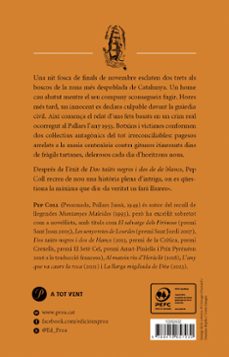 els crims de la mel-pep coll-9788419657930