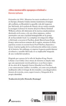 cinco meses de invierno-james kestrel-9788419851130